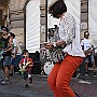 Dancing with Mr. T. : Fotos San Telmo 8 6 Nov 2016