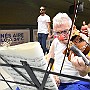 Tchaikovsky Sheet Music.  Alberto Rosenberg: Violin. : Fotos Subte 33 7 Ene 2017