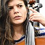 Variations on The Bach Cello Suites.  Andrea Mandri: Cello. : Fotos Subte 50 15 Feb 2017
